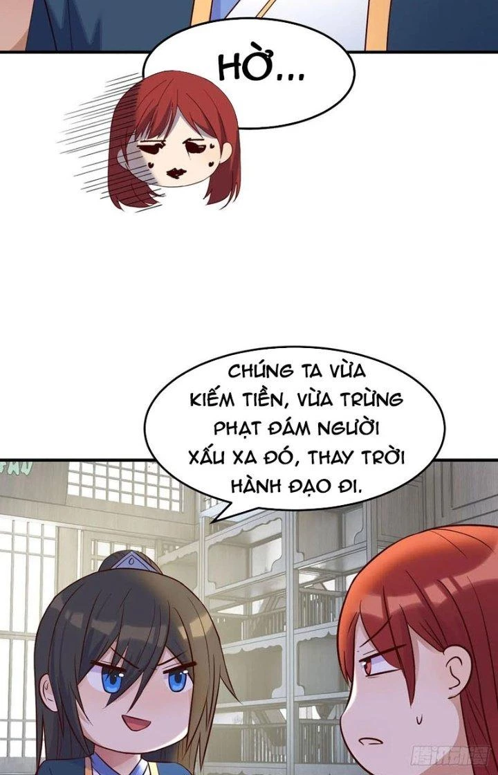 Bắt Đầu Bằng Một Văn Tiền Chapter 13 - 33