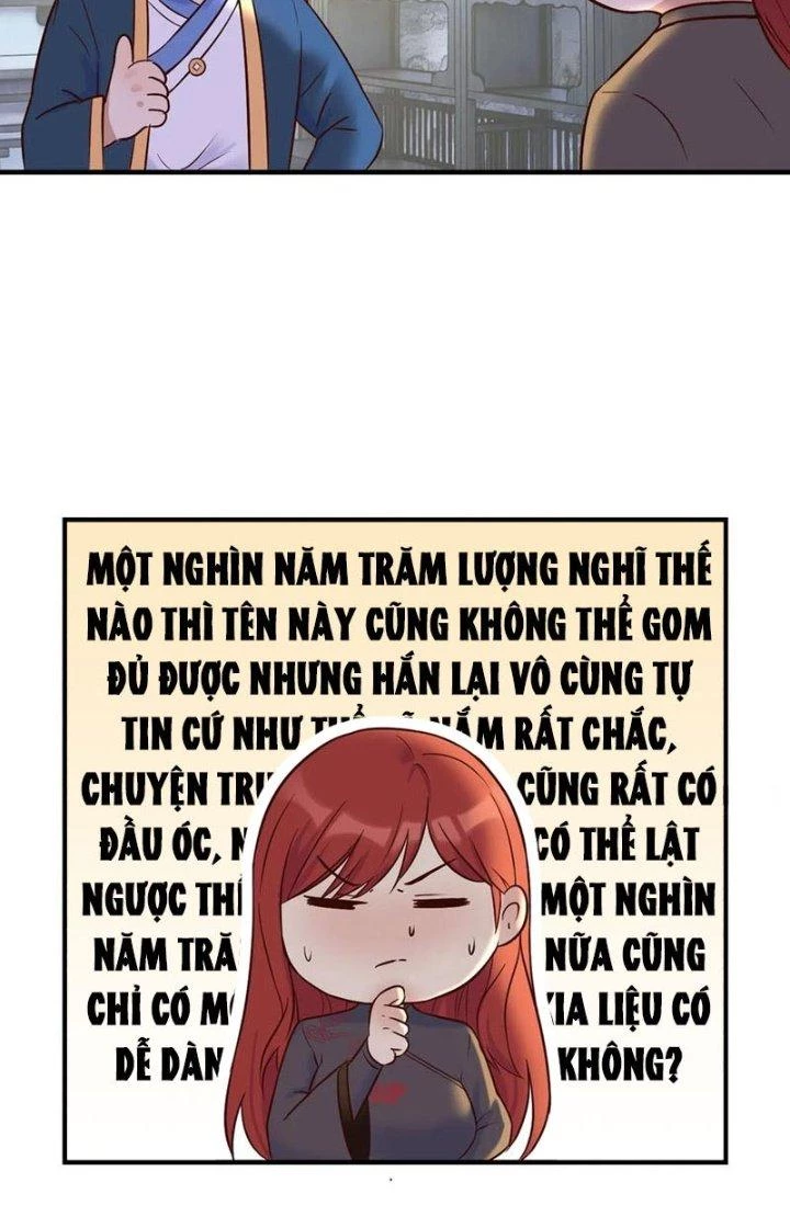 Bắt Đầu Bằng Một Văn Tiền Chapter 13 - 34