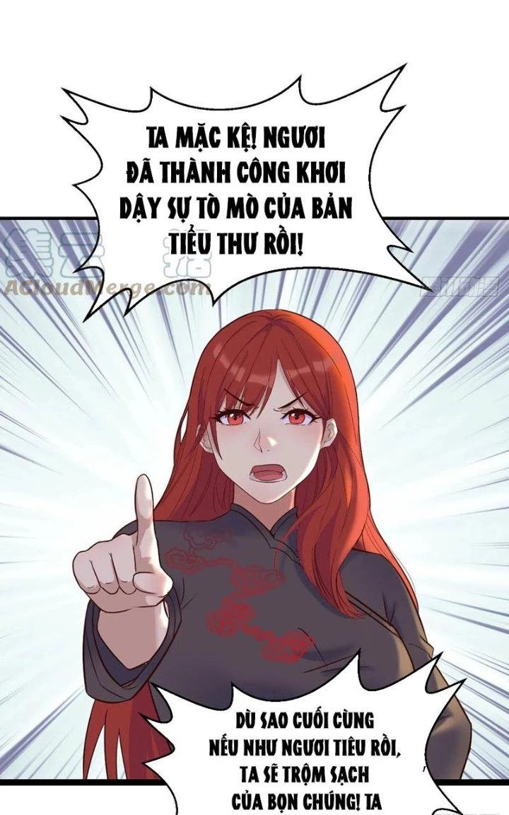Bắt Đầu Bằng Một Văn Tiền Chapter 13 - 35