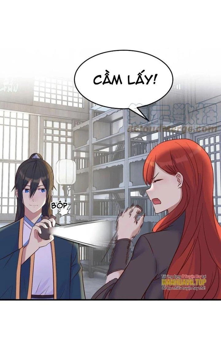 Bắt Đầu Bằng Một Văn Tiền Chapter 13 - 37