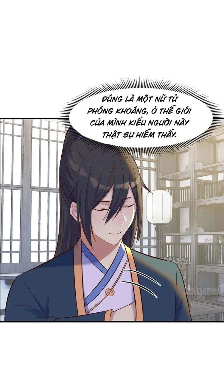 Bắt Đầu Bằng Một Văn Tiền Chapter 13 - 38