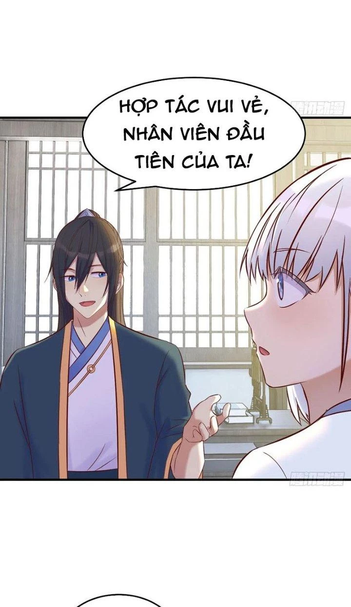 Bắt Đầu Bằng Một Văn Tiền Chapter 13 - 40