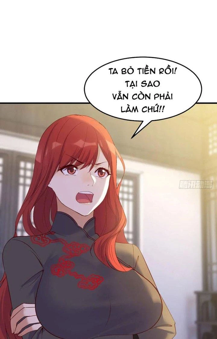 Bắt Đầu Bằng Một Văn Tiền Chapter 14 - 3