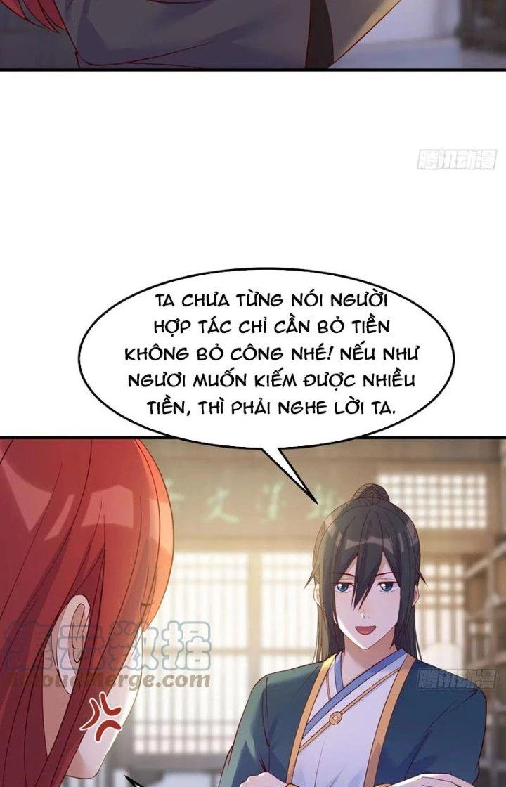 Bắt Đầu Bằng Một Văn Tiền Chapter 14 - 4