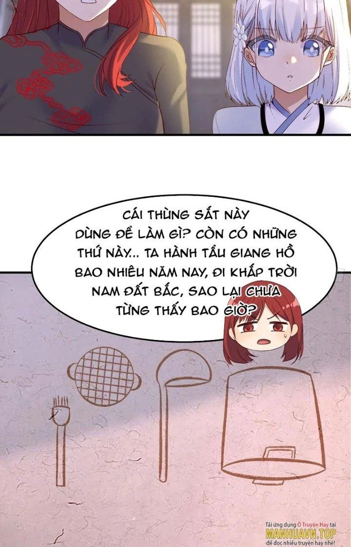 Bắt Đầu Bằng Một Văn Tiền Chapter 14 - 7