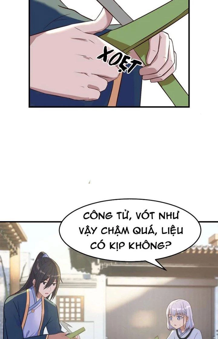 Bắt Đầu Bằng Một Văn Tiền Chapter 14 - 20