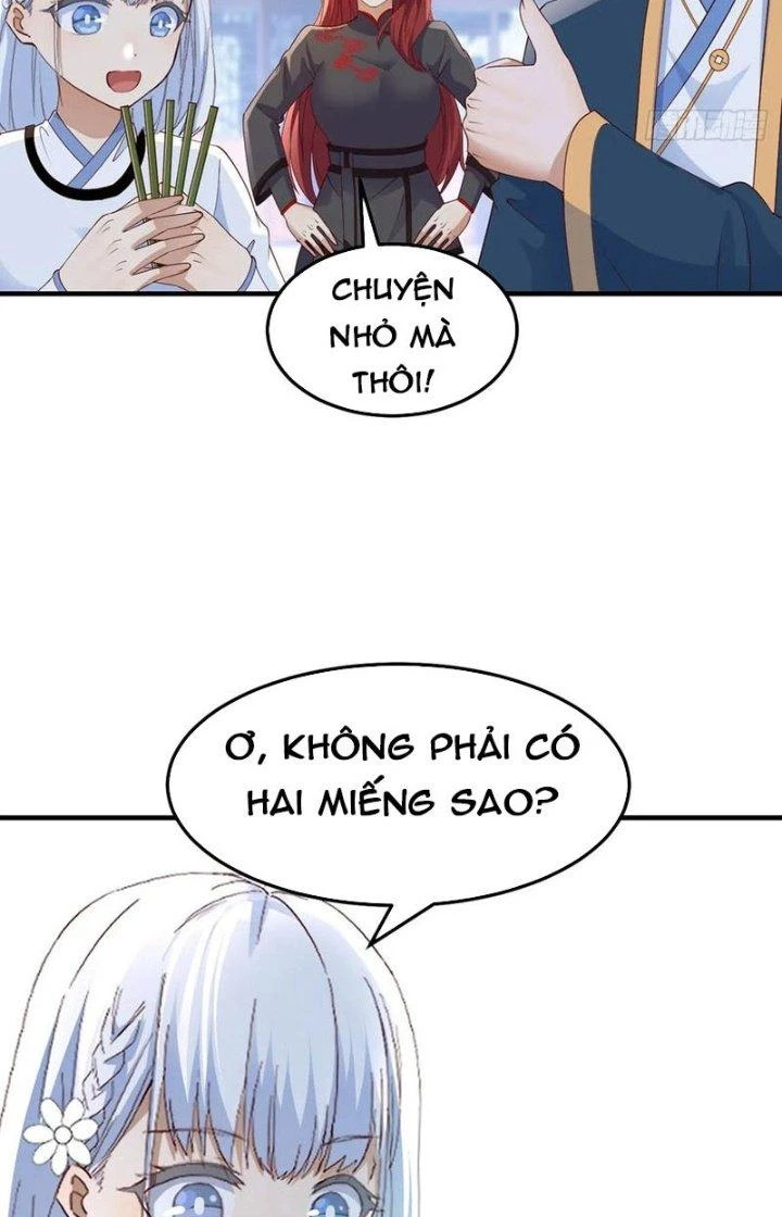 Bắt Đầu Bằng Một Văn Tiền Chapter 14 - 29