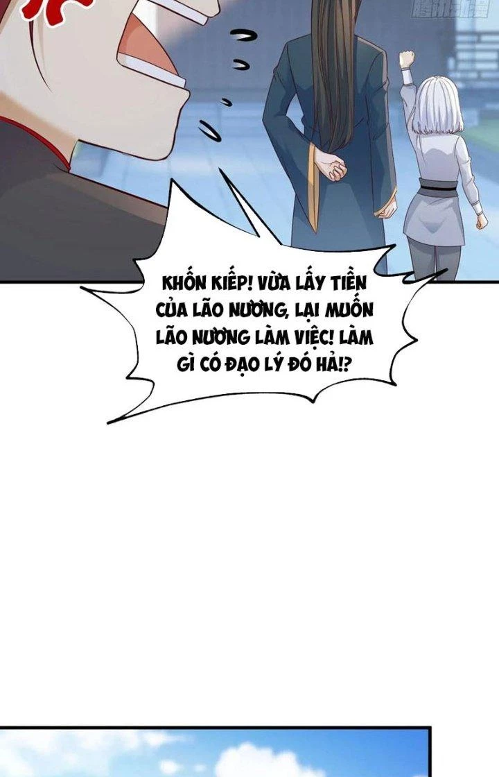 Bắt Đầu Bằng Một Văn Tiền Chapter 14 - 35