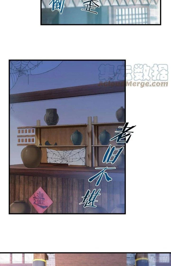 Bắt Đầu Bằng Một Văn Tiền Chapter 14 - 38