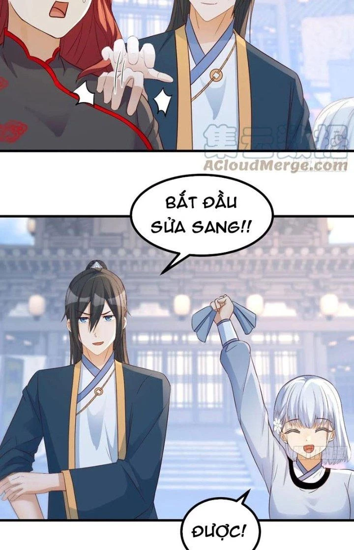 Bắt Đầu Bằng Một Văn Tiền Chapter 14 - 40