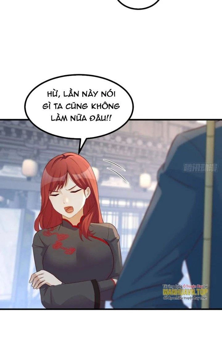Bắt Đầu Bằng Một Văn Tiền Chapter 14 - 41