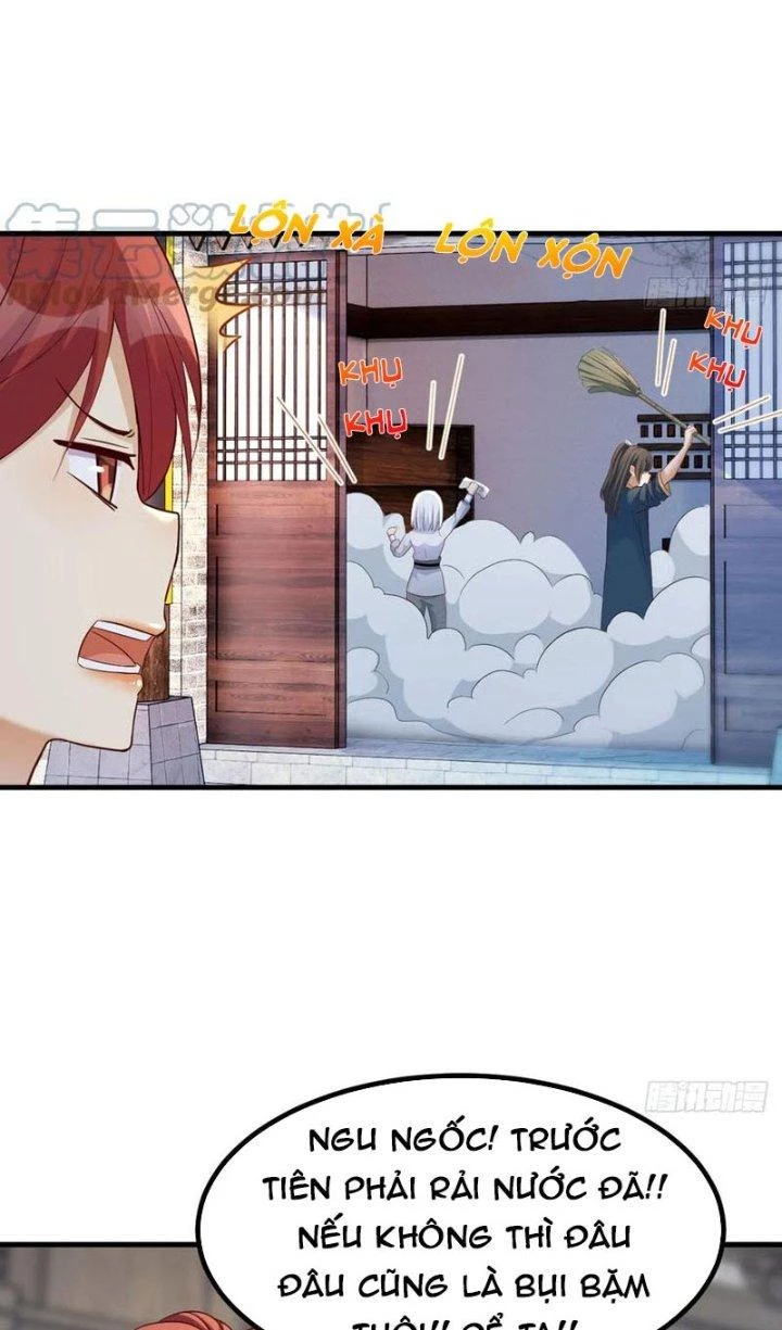 Bắt Đầu Bằng Một Văn Tiền Chapter 14 - 42
