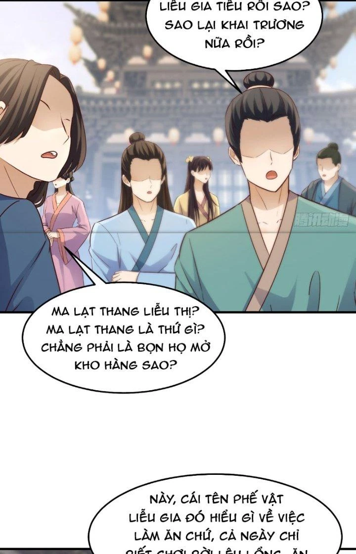Bắt Đầu Bằng Một Văn Tiền Chapter 15 - 3