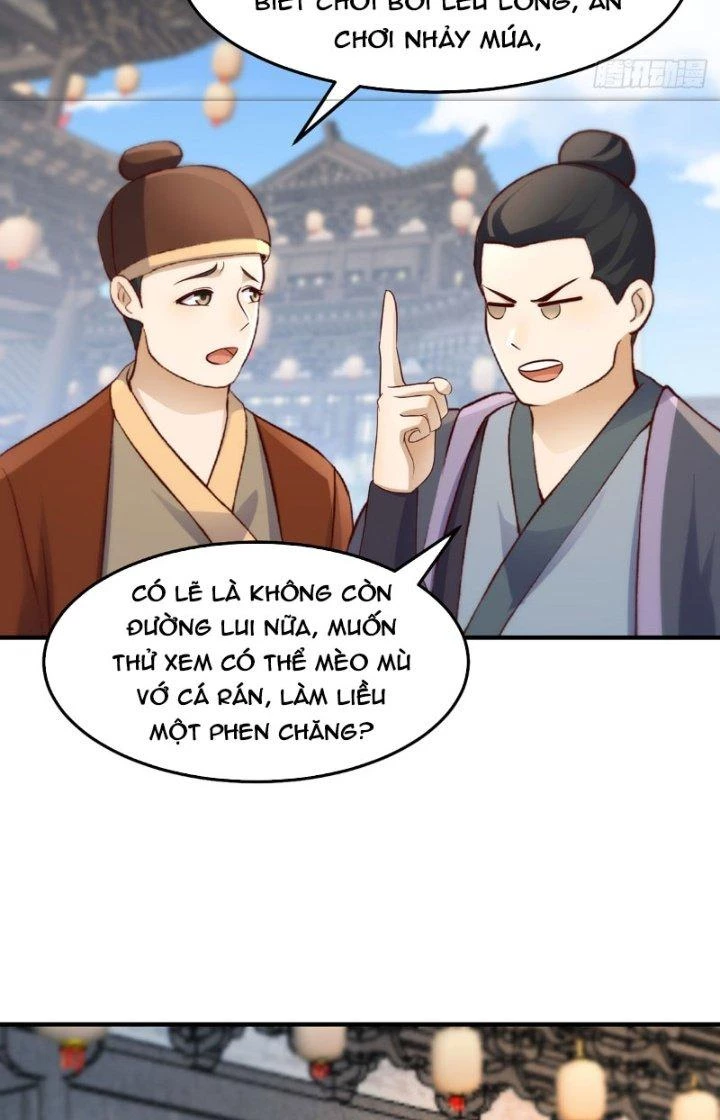 Bắt Đầu Bằng Một Văn Tiền Chapter 15 - 4