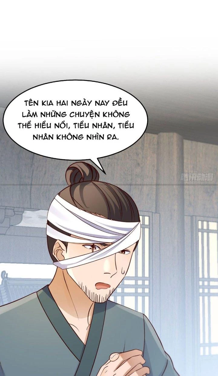Bắt Đầu Bằng Một Văn Tiền Chapter 15 - 7