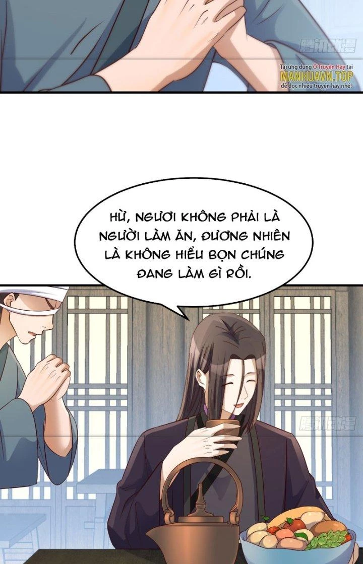 Bắt Đầu Bằng Một Văn Tiền Chapter 15 - 8