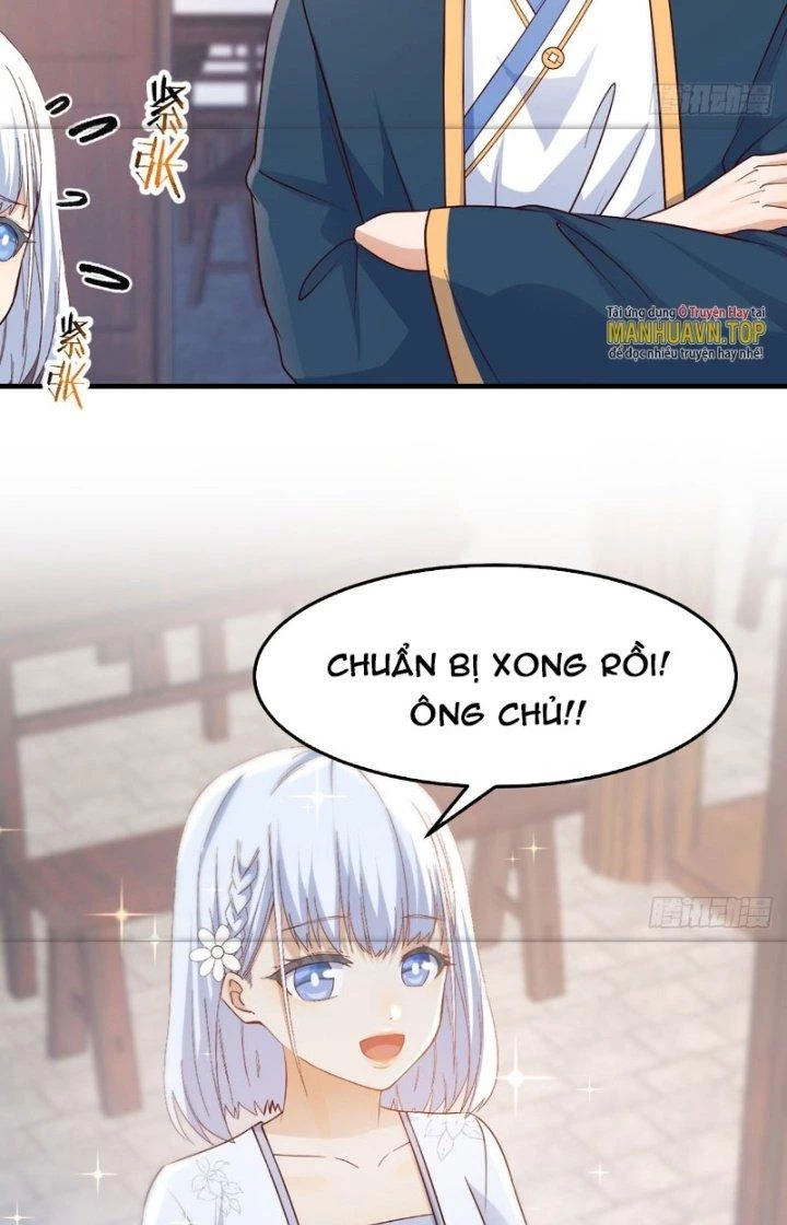 Bắt Đầu Bằng Một Văn Tiền Chapter 15 - 14