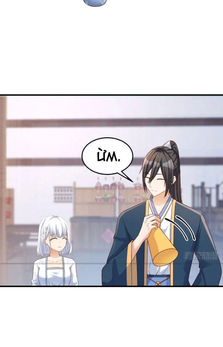 Bắt Đầu Bằng Một Văn Tiền Chapter 15 - 16