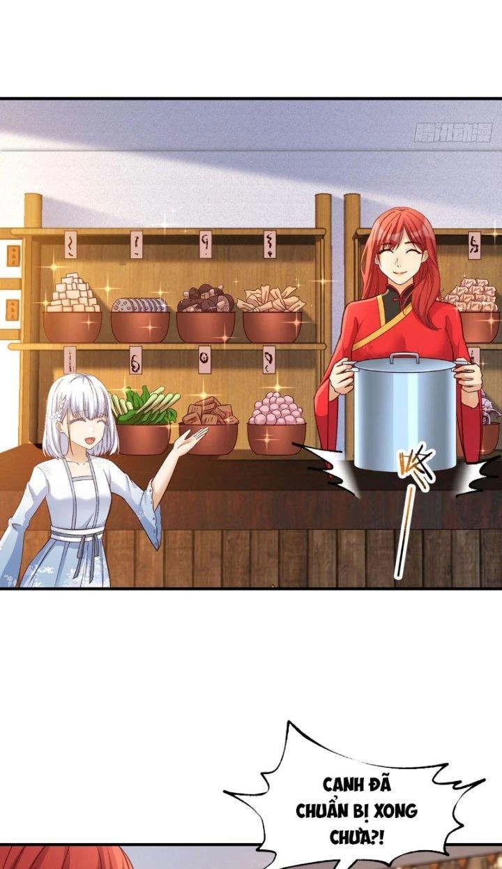 Bắt Đầu Bằng Một Văn Tiền Chapter 15 - 20