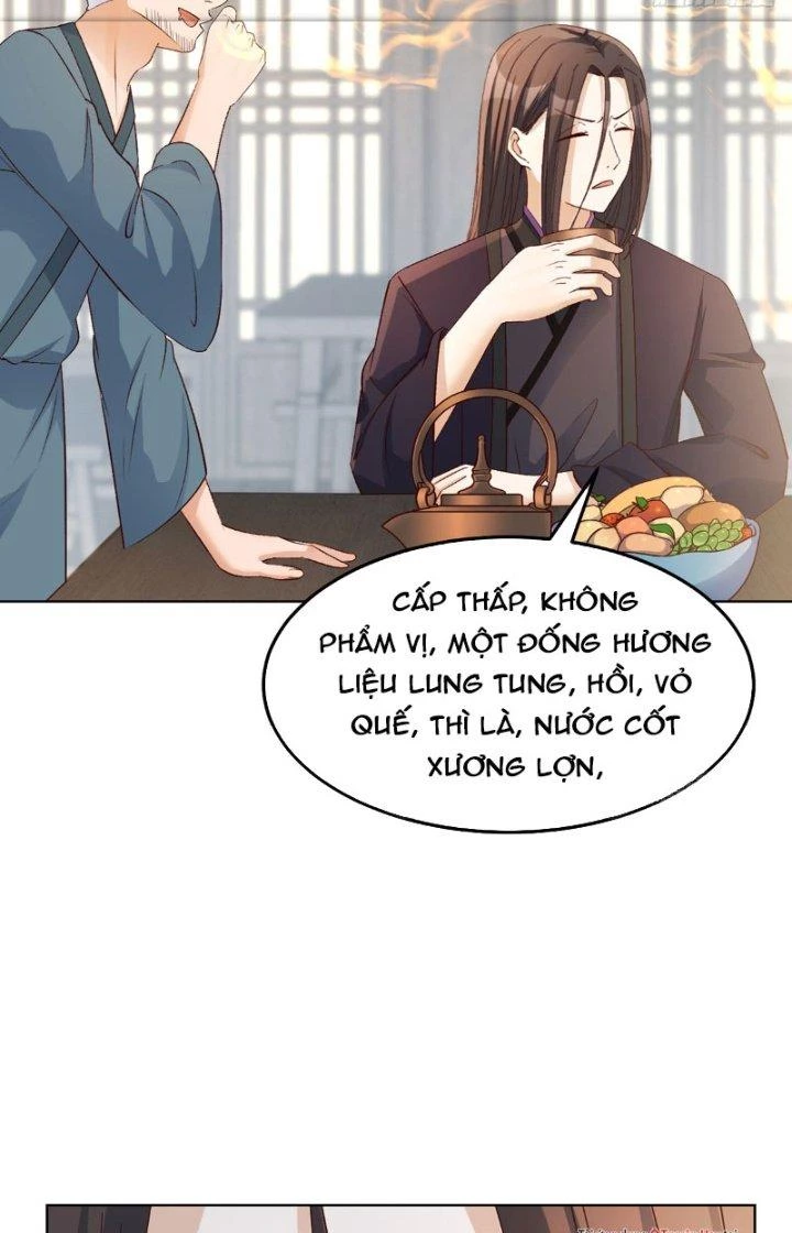 Bắt Đầu Bằng Một Văn Tiền Chapter 15 - 24