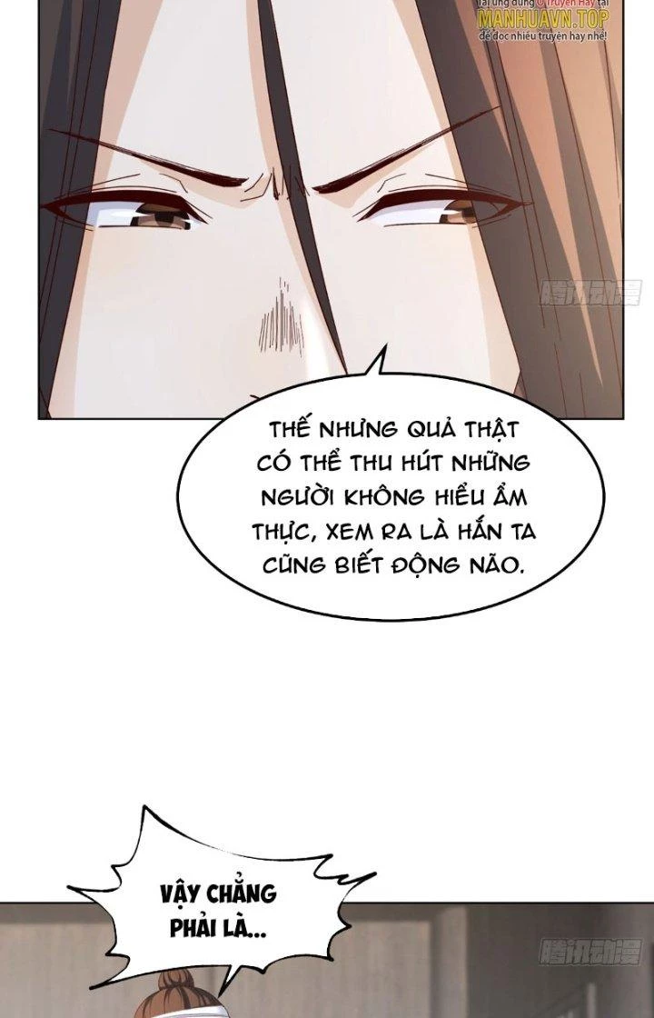 Bắt Đầu Bằng Một Văn Tiền Chapter 15 - 25