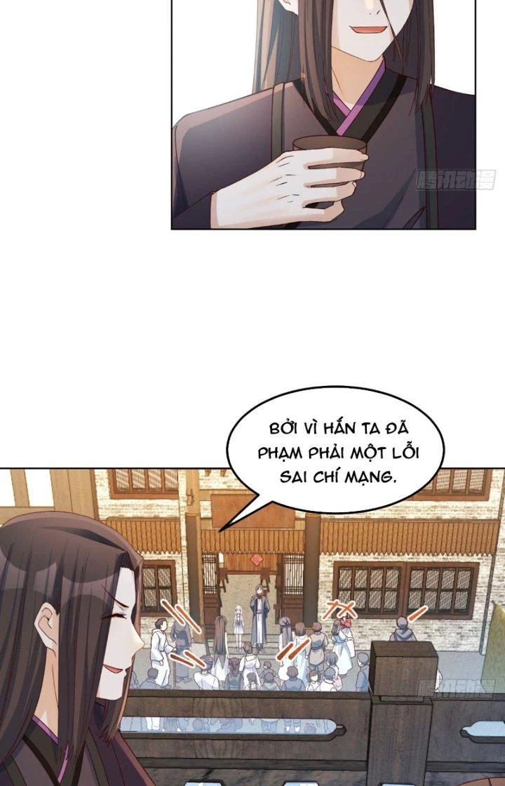 Bắt Đầu Bằng Một Văn Tiền Chapter 15 - 27