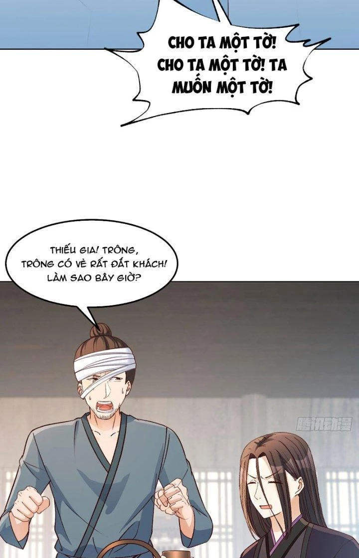 Bắt Đầu Bằng Một Văn Tiền Chapter 15 - 31