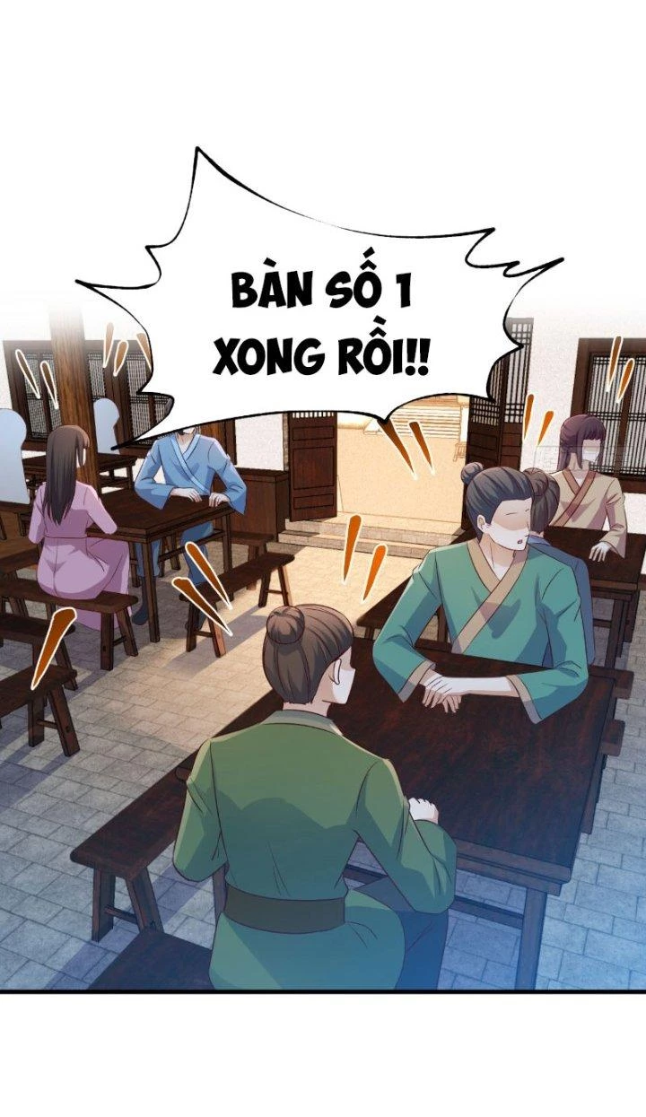 Bắt Đầu Bằng Một Văn Tiền Chapter 15 - 34