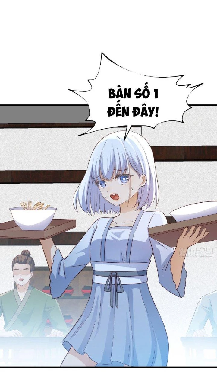 Bắt Đầu Bằng Một Văn Tiền Chapter 15 - 35