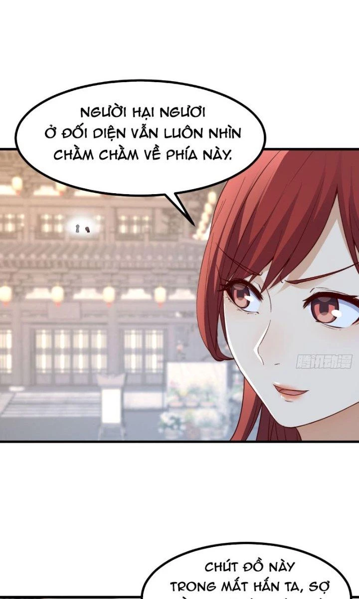 Bắt Đầu Bằng Một Văn Tiền Chapter 15 - 37