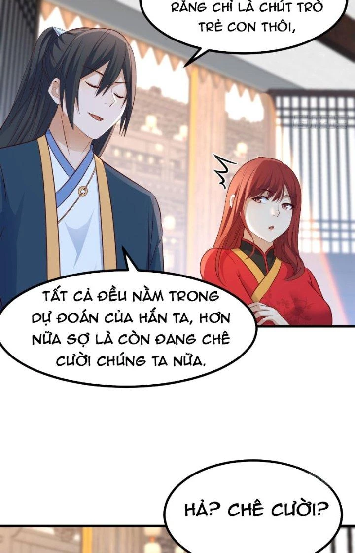 Bắt Đầu Bằng Một Văn Tiền Chapter 15 - 38