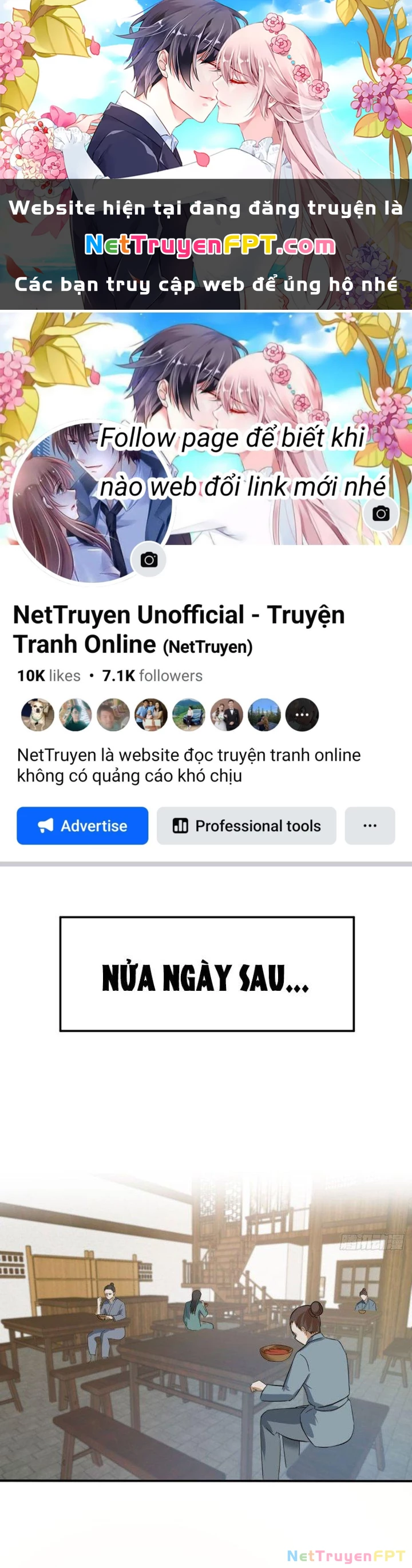 Bắt Đầu Bằng Một Văn Tiền Chapter 16 - 1