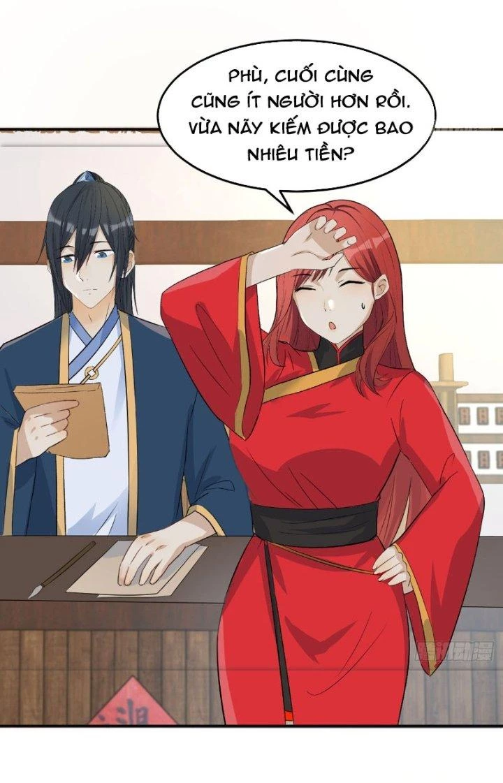 Bắt Đầu Bằng Một Văn Tiền Chapter 16 - 2