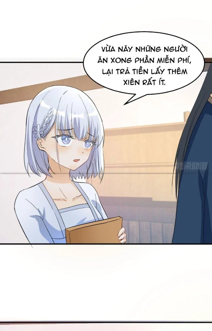 Bắt Đầu Bằng Một Văn Tiền Chapter 16 - 3