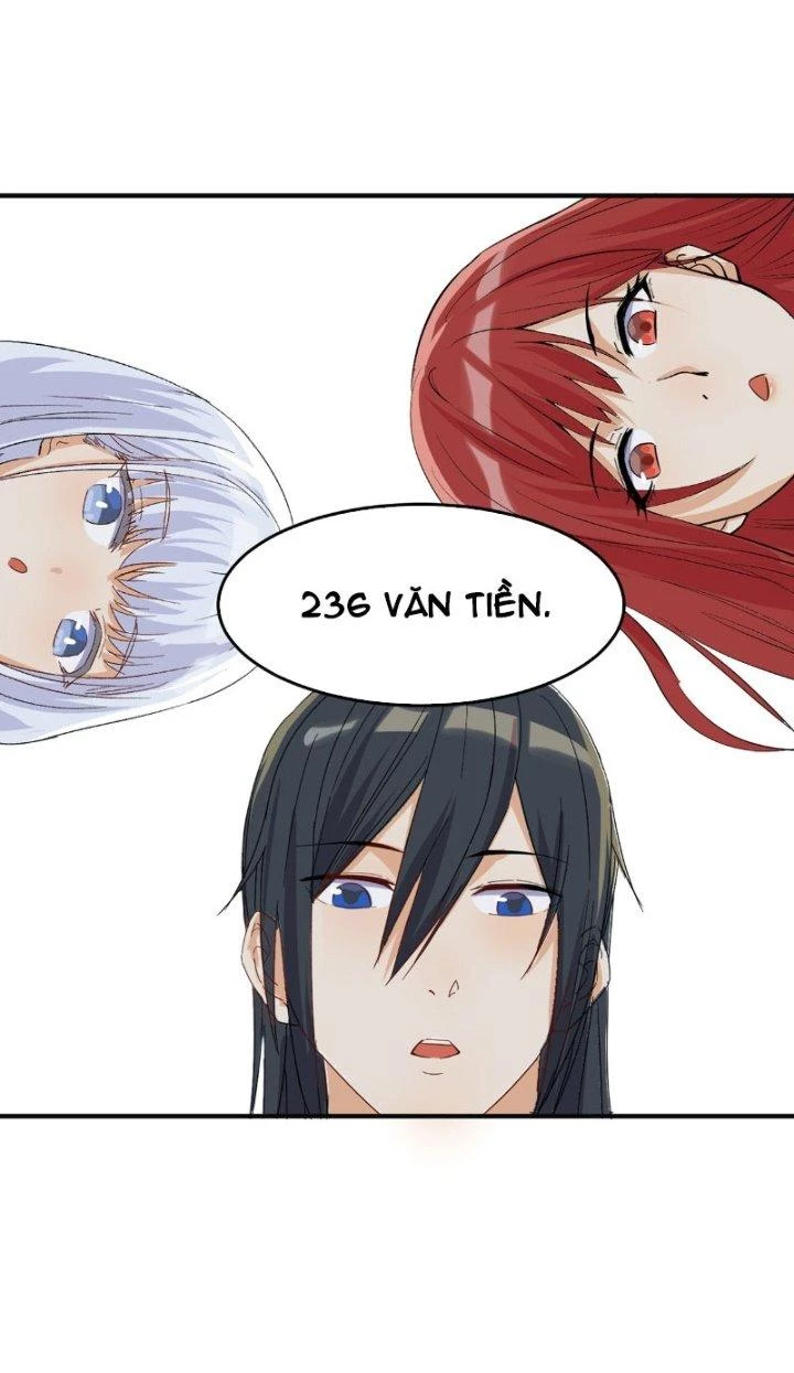 Bắt Đầu Bằng Một Văn Tiền Chapter 16 - 5