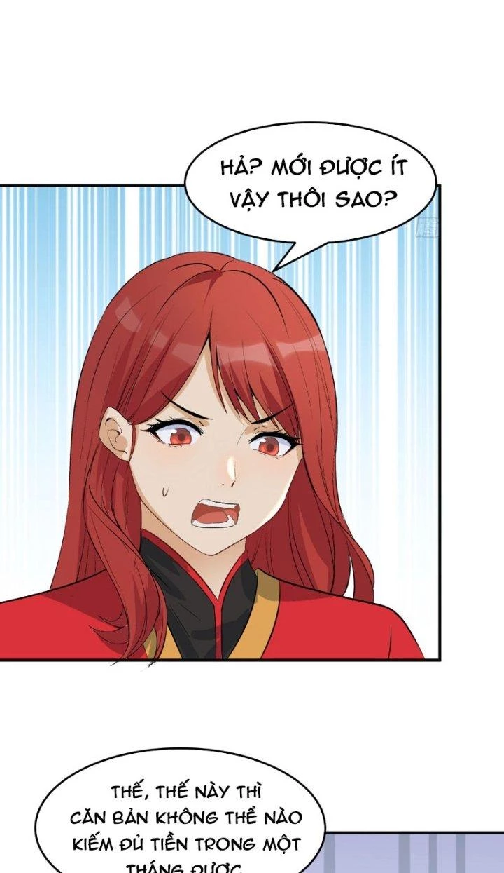 Bắt Đầu Bằng Một Văn Tiền Chapter 16 - 6