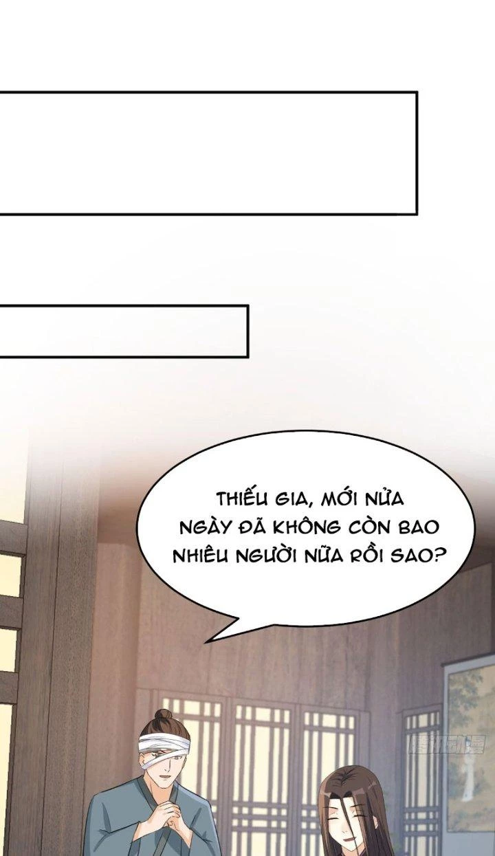 Bắt Đầu Bằng Một Văn Tiền Chapter 16 - 8