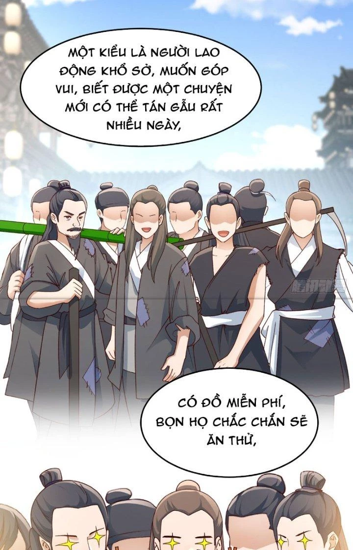 Bắt Đầu Bằng Một Văn Tiền Chapter 16 - 11