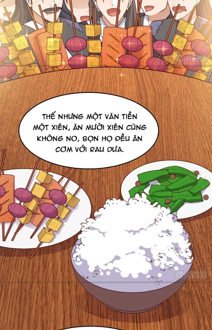 Bắt Đầu Bằng Một Văn Tiền Chapter 16 - 12