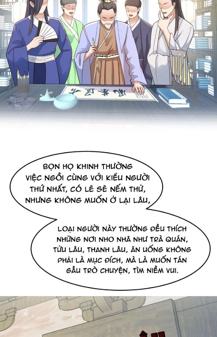 Bắt Đầu Bằng Một Văn Tiền Chapter 16 - 15