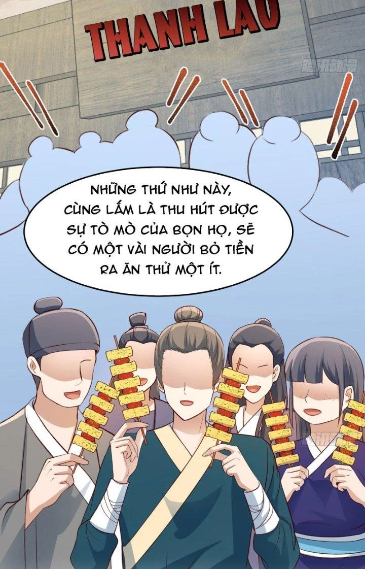 Bắt Đầu Bằng Một Văn Tiền Chapter 16 - 16