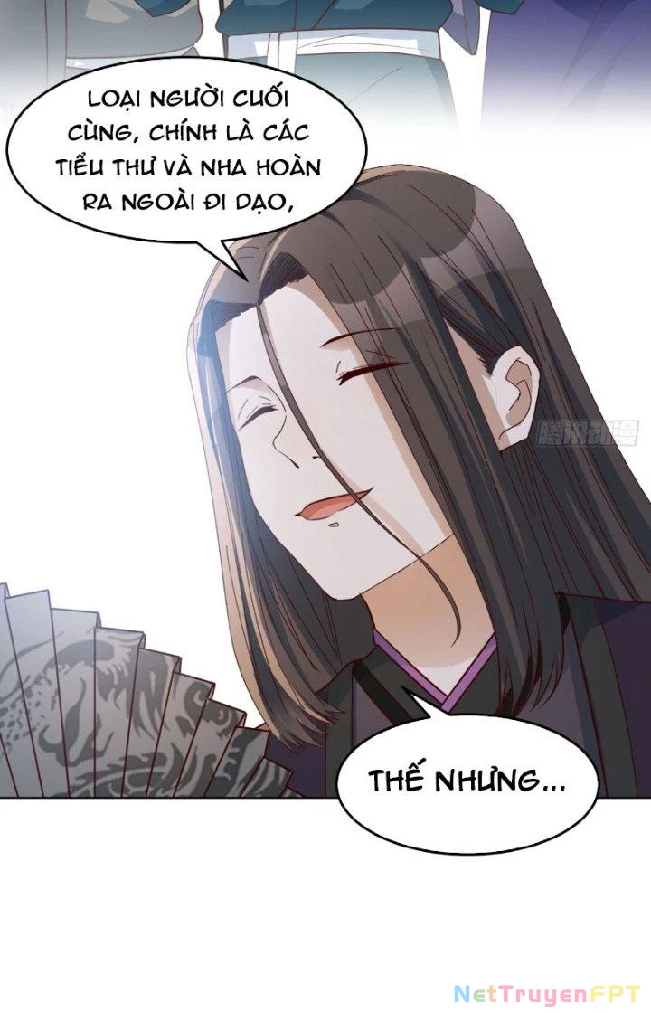 Bắt Đầu Bằng Một Văn Tiền Chapter 16 - 17