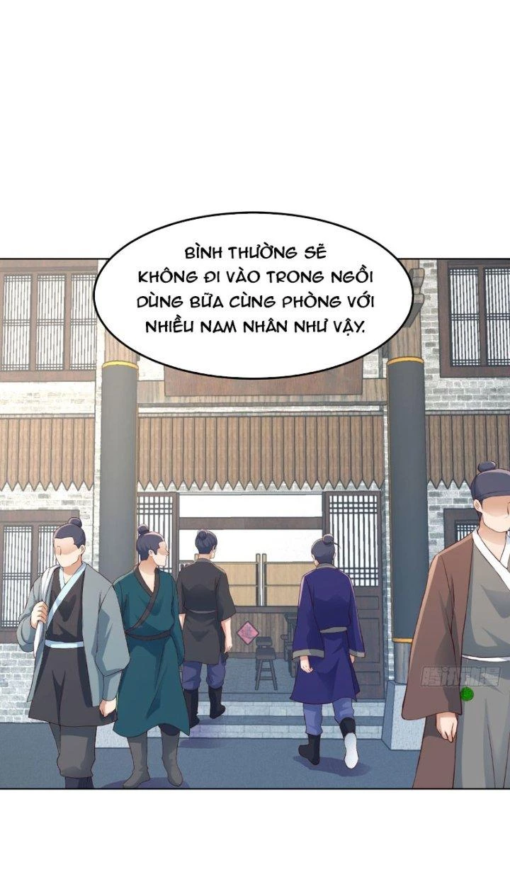 Bắt Đầu Bằng Một Văn Tiền Chapter 16 - 18