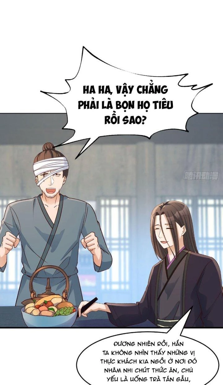 Bắt Đầu Bằng Một Văn Tiền Chapter 16 - 19