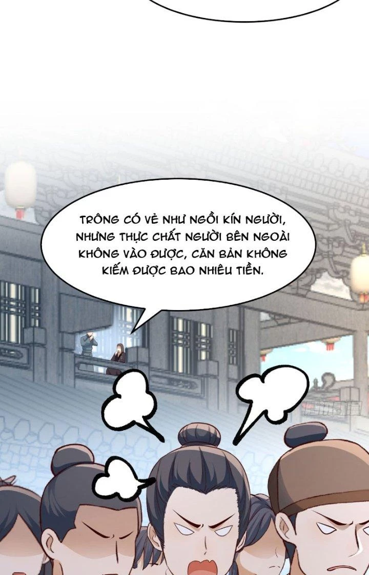 Bắt Đầu Bằng Một Văn Tiền Chapter 16 - 20