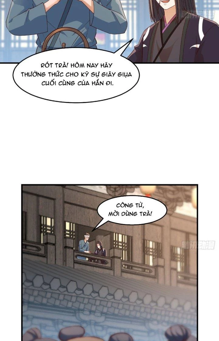 Bắt Đầu Bằng Một Văn Tiền Chapter 16 - 22