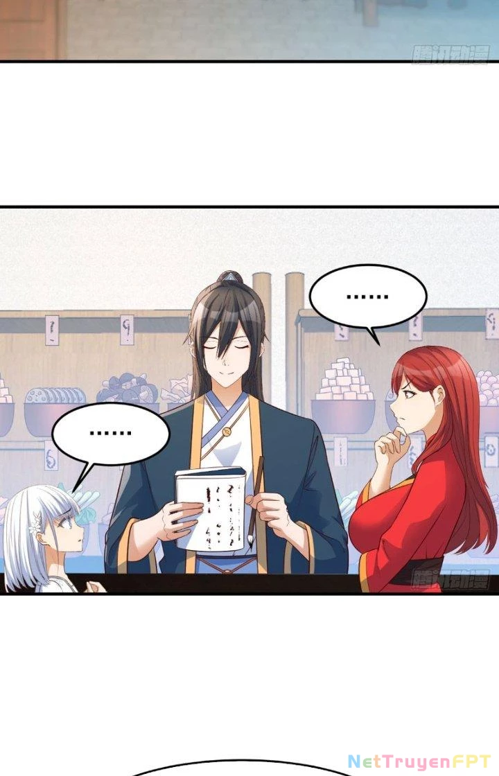 Bắt Đầu Bằng Một Văn Tiền Chapter 16 - 24