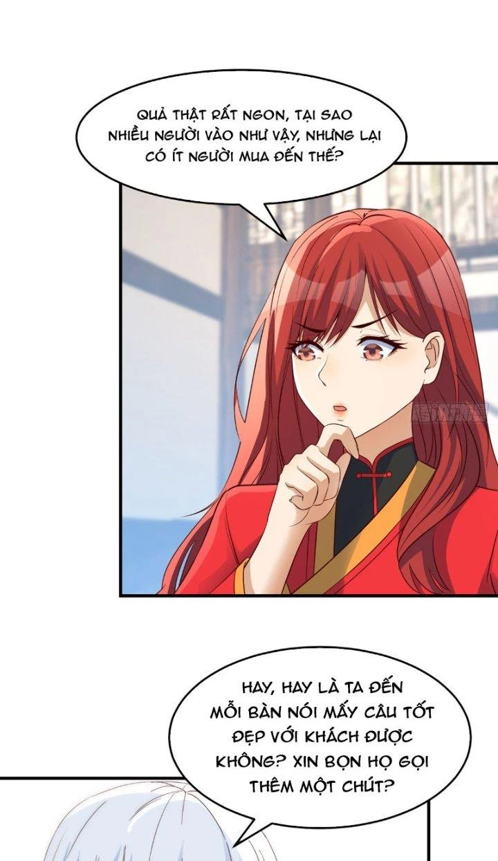 Bắt Đầu Bằng Một Văn Tiền Chapter 16 - 25