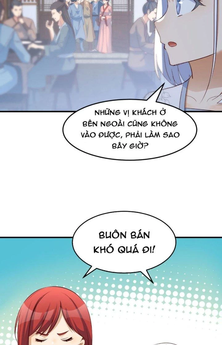 Bắt Đầu Bằng Một Văn Tiền Chapter 16 - 27
