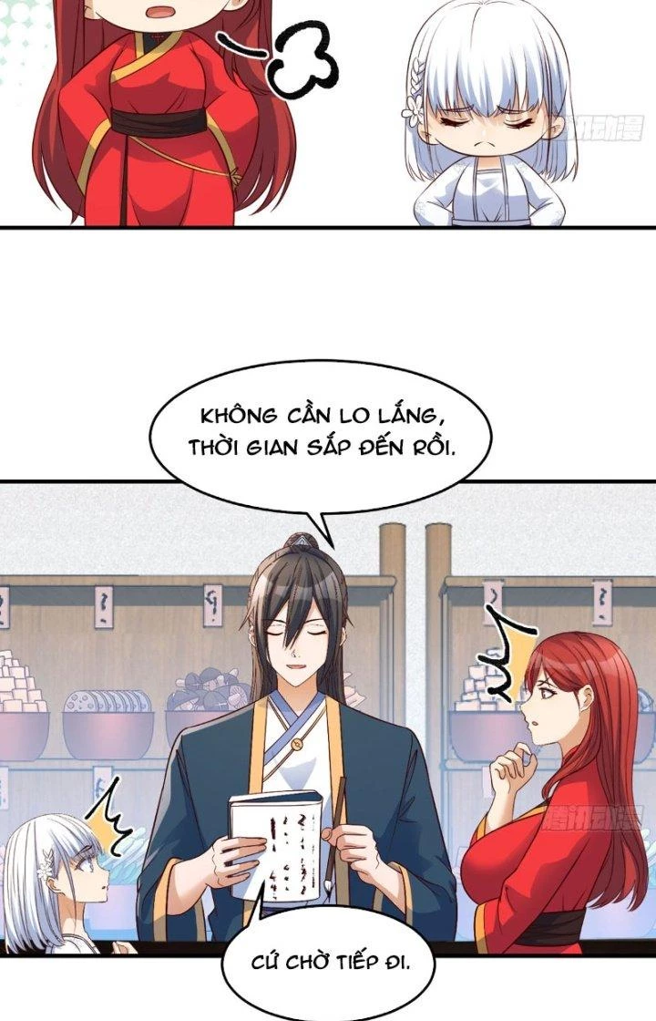 Bắt Đầu Bằng Một Văn Tiền Chapter 16 - 28